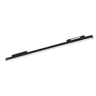 Lampa do szynoprzewodu magnetycznego Alfa Saga czarna AZ4850