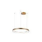 Lampa wisząca Agnes Pendant 48 DIMM Cct Switch Go AZ5017