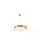 Lampa wisząca Marcello Pendant 60 CCT Złota AZ5092 Azzardo