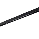 Lampa do szynoprzewodu Beta Kira szyna magnetyczna czarny AZ5176