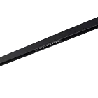 Lampa do szynoprzewodu Beta Kira szyna magnetyczna czarny AZ5187