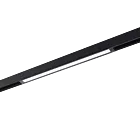 Lampa szynowa magnetyczna Beta Saga 230V Czarna AZ5191 Azzardo