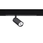 Lampa szynowa magnetyczna Beta Optica 230V 10W 4000K Czarny AZ5197 Azzardo