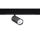  Lampa szynowa magnetyczna Beta Optica 10W 3000K Czarny AZ5198 Azzardo