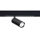 Lampa szynowa magnetyczna Beta Makita Czarny AZ5199 Azzardo