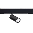 Lampa szynowa magnetyczna Beta Makita 230V 10W 4000K Czarna AZ5200 Azzardo