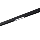 Lampa Beta Saga szyna magnetyczna czarny  AZ5214