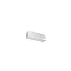 Kinkiet zewnętrzny Zaria C IP65 CCT Switch Biały AZ5235