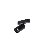 GAMMA NIKO SZYNA MAGNETYCZNA 5mm 12W 4000K CZARNY