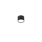 Lampa do szynoprzewodu Gamma Danka szyna magnetyczna czarny  AZ5306