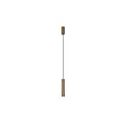 Lampa wisząca LOCUS L Pendant Champagne AZ3127