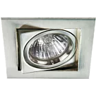 Oprawa sufitowa Nix II GU5,3 Chrom SY6023/11/01/D II Alclara