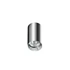 MINI OKRĄGŁA CHROME