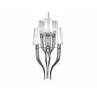 Lampa wisząca DIABLO 3+3 Biała  AZ0173