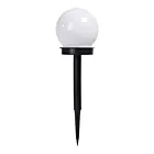 Lampka ogrodowa solarna kulka EKO0595 