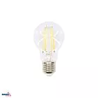 LED.E27 230V/7,5W FILAMENT A60 1055LM 4000K 320ST D86-FLB-E27-A60-075-4K BEMKO