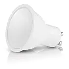 Żarówka LED GU10 230V/7W 4000K 560LM Neutralna Biała LED2B KALGU7NB KOBI