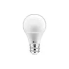 Żarówka LED E27 230V/9,5W G-TECH A60  PAKIET 10+1 SMD 2835 4000K 900LM 83MA 200ST. 83MA GT-PN2A60-10W GTV