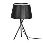 Lampka stołowa / nocna K-4352 z serii REMI BLACK