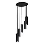 Lampa wisząca K-4437 z serii DOPIK