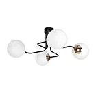 Lampa sufitowa K-4705 z serii KARI