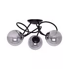 Lampa sufitowa K-5116 z serii RUBI