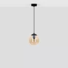 Lampa wisząca K-5160 z serii DELTA