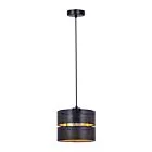 Lampa wisząca K-5220 z serii ZIMBO