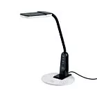 Lampka biurkowa K-BL1391 CZARNY z serii TIMO