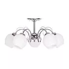Lampa sufitowa K-JSL-6554/5 CHR z serii SUSAN