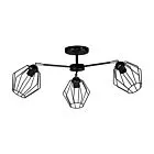 Lampa sufitowa K-3770 z serii BENET