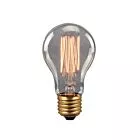 ŹRÓDŁO ŚWIATŁA EDISONOWSKIE RETRO INC Bulb E27 40W