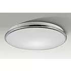 Plafon Junona 33 3000K Chrome AZ2749