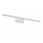 Kinkiet Isla biały 62cm IP44 LED CCT