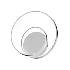  Kinkiet Lucero chrome ML1051 