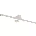 Kinkiet Nevada 60 cm biały IP44 LED 4000K