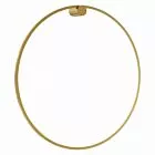 Kinkiet Satuno Gold ML8853 