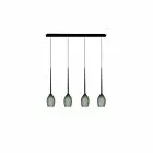 Lampa wisząca Izza 4 AZ1228​