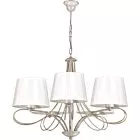 Lampa wisząca Sofia K-4081 