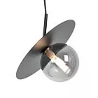 Lampa wisząca k-5381 z serii Fermi