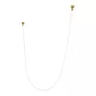 Lampa wisząca Rope Light 3 m biała Tuya Smart LED CCT