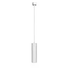 Lampa wisząca Tokio biała 1xGU10