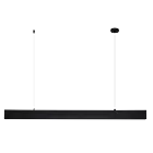 Lampa wisząca Linnea 112 Czarny AZ4569 Azzardo