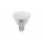 Żarówka LED MR16 12V/6W Biała Neutralna 420LM 120ST LD-SM6016-40 GTV