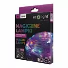 Magiczne Lampki LED RGB EC61087​ 