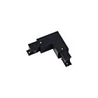 NOWODVORSKI 8228 CTLS POWER L CONNECTOR RIGHT BLACK (L-R)