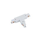 NOWODVORSKI 8236 CTLS POWER T CONNECTOR LEFT 2 WHITE (T-L2)