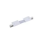 NOWODVORSKI 8384 PROFILE RECESSED FLEX CONNECTOR WHITE