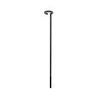 NOWODVORSKI 9185 POLE LED I GRAFIT STOJACA