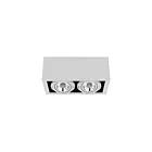 NOWODVORSKI 9472 DOWNLIGHT BOX WHITE